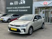 Kia Rio IV Альметьевск  - изображение 26