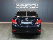Hyundai Solaris I Рестайлинг Уфа  - изображение 21