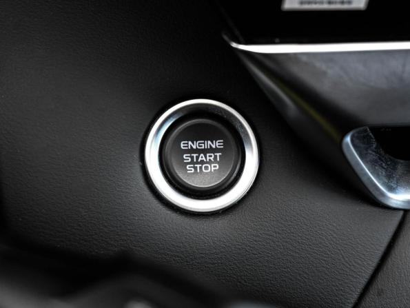 Geely Monjaro I Рестайлинг с пробегом 2025 года, цена 3 599 000 рублей, 17102 км, внедорожник, Автокод Объявления