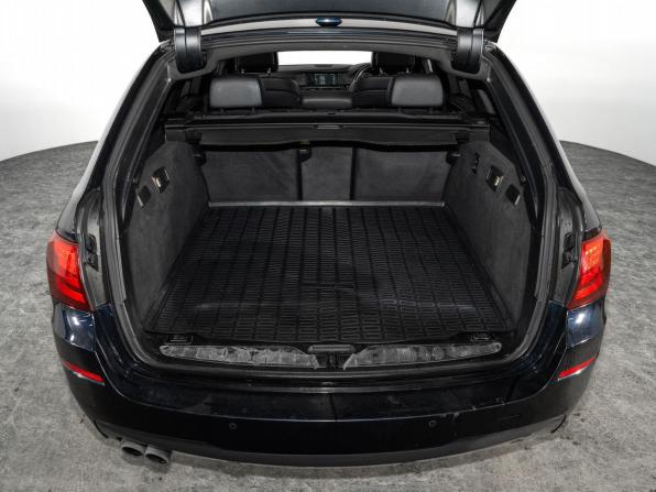 BMW 5 серии VI (F10/F11/F07) с пробегом 2012 года, цена 1 825 000 рублей, 171684 км, универсал, Автокод Объявления