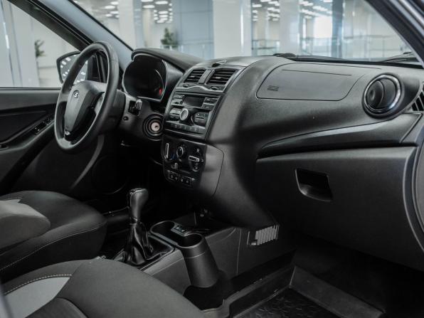 Lada (ВАЗ) Granta I Рестайлинг с пробегом 2021 года, цена 896 000 рублей, 52501 км, седан, Автокод Объявления