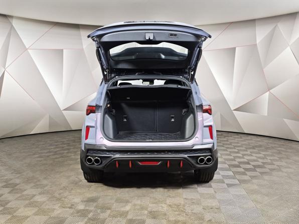 Geely Coolray I Рестайлинг с пробегом 2023 года, цена 1 995 000 рублей, 29269 км, внедорожник, Автокод Объявления