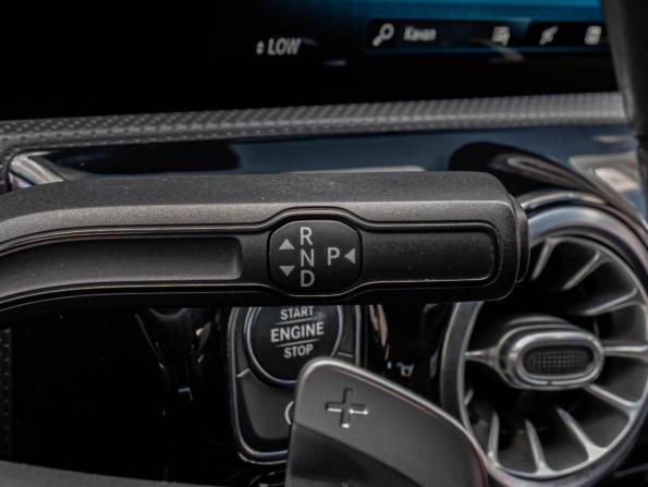 Mercedes-Benz CLA II (C118 X118) с пробегом 2019 года, цена 2 890 000 рублей, 104714 км, седан, Автокод Объявления