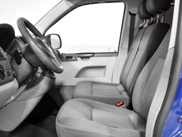 Volkswagen Caravelle T5 Рестайлинг с пробегом 2011 года, цена 1 295 000 рублей, 227563 км, минивэн, Автокод Объявления
