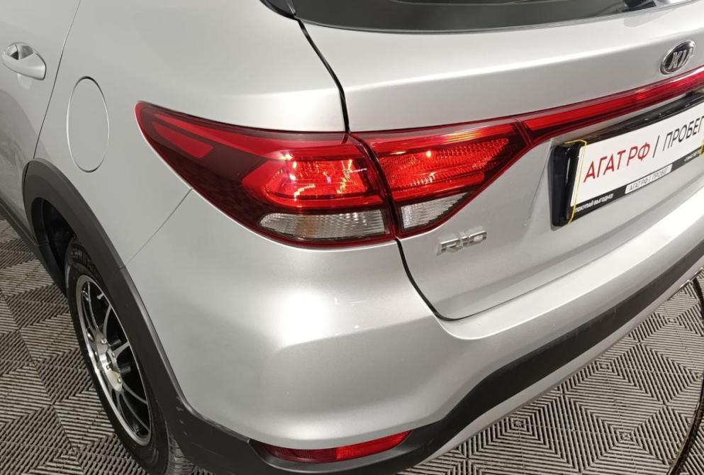 Kia Rio IV Волгоград  - изображение 19