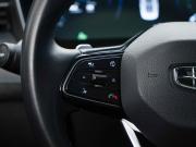 Geely Preface I (China Market) Рестайлинг Москва  - изображение 37