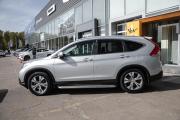 Honda CR-V IV Иркутск  - изображение 33