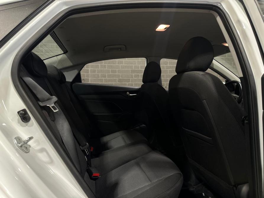Hyundai Solaris II Челябинск  - изображение 10