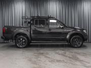 Nissan Navara (Frontier) III (D40) Минеральные Воды  - изображение 25