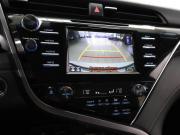 Toyota Camry VIII (XV70) Ростов-на-Дону  - изображение 32
