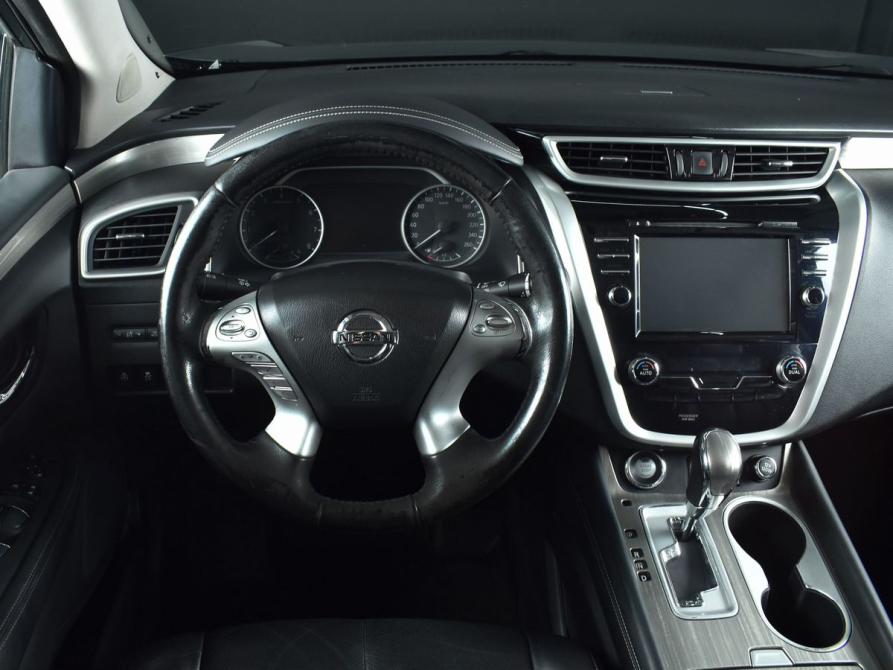 Nissan Murano III (Z52) Кемерово  - изображение 11