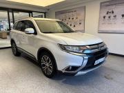 Mitsubishi Outlander III Рестайлинг 2 Ярославль  - изображение 19