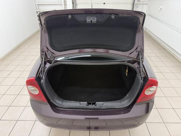 Ford Focus II Рестайлинг с пробегом 2008 года, цена 550 000 рублей, 176233 км, седан, Автокод Объявления