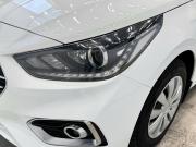 Hyundai Solaris II Волжский  - изображение 34