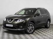 Nissan X-Trail III Москва  - изображение 25