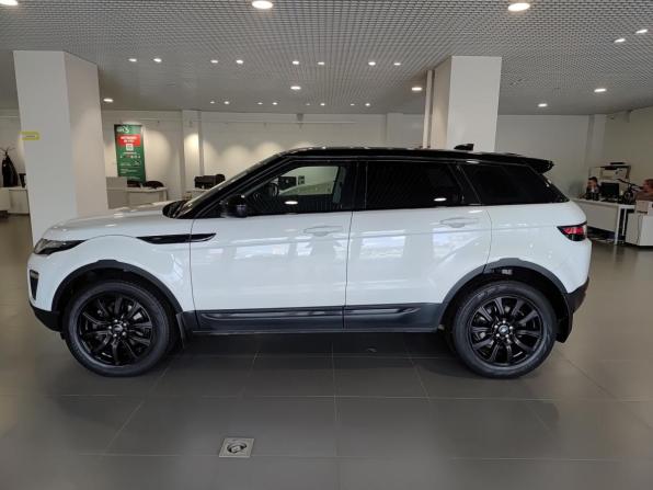 Land Rover Range Rover Evoque I Рестайлинг с пробегом 2018 года, цена 2 500 000 рублей, 102715 км, внедорожник, Автокод Объявления