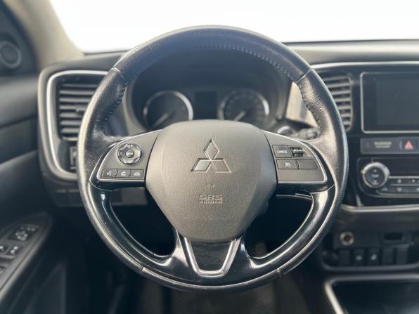 Mitsubishi Outlander III Рестайлинг 2 с пробегом 2018 года, цена 1 890 000 рублей, 149000 км, внедорожник, Автокод Объявления