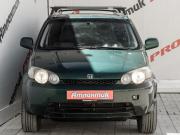 Honda HR-V I Екатеринбург  - изображение 20