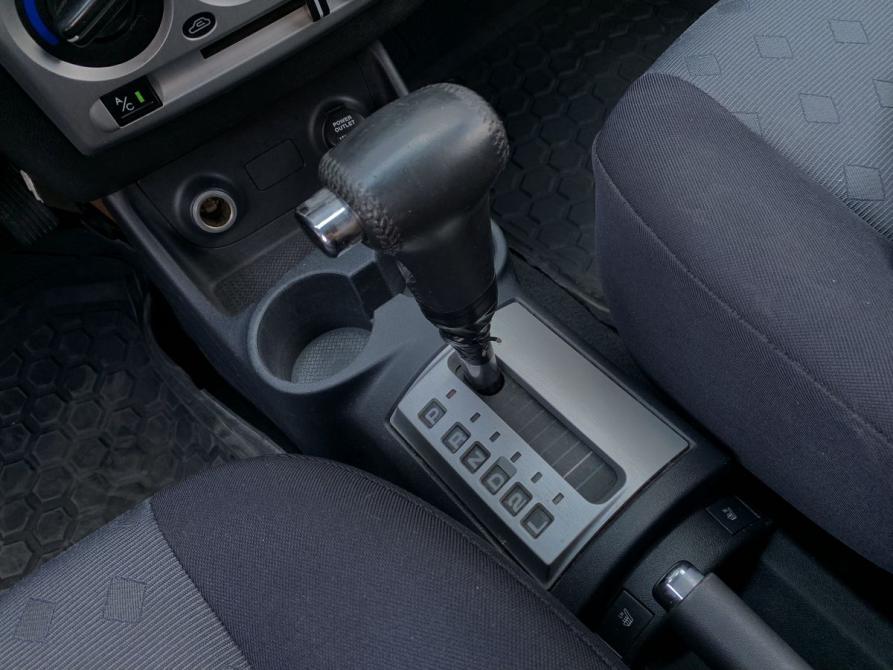 Hyundai Getz I Рестайлинг Москва  - изображение 16