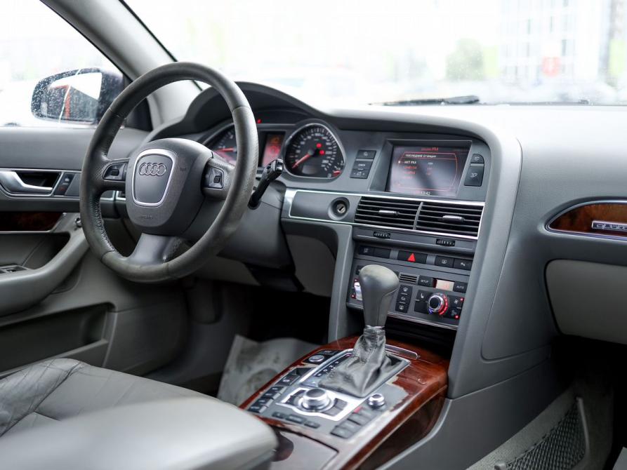 Audi A6 III (C6) Ижевск  - изображение 23