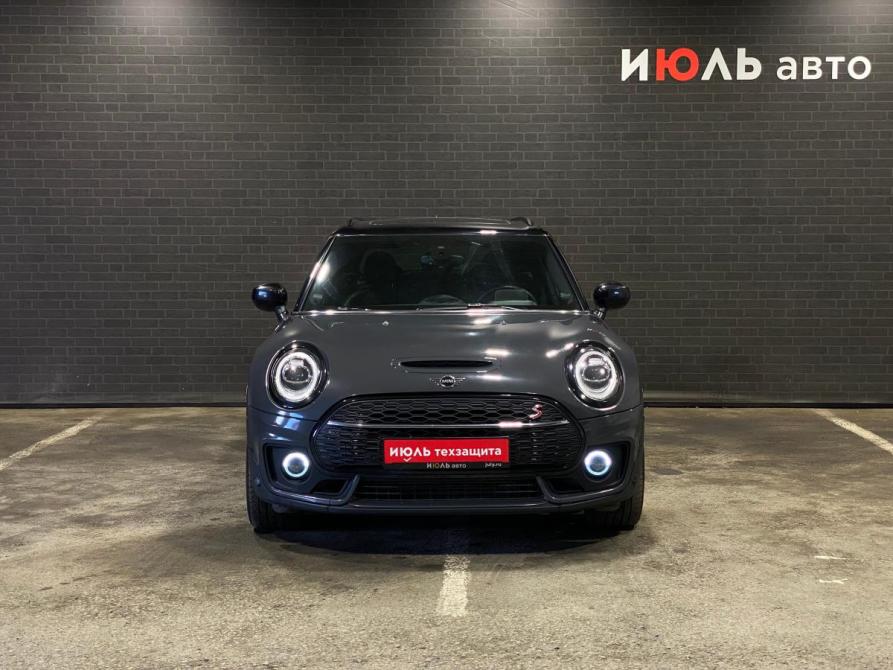 Mini Clubman II Рестайлинг Челябинск  - изображение 2