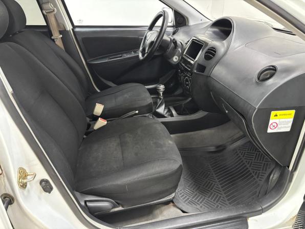 Geely MK I с пробегом 2012 года, цена 178 000 рублей, 172051 км, седан, Автокод Объявления