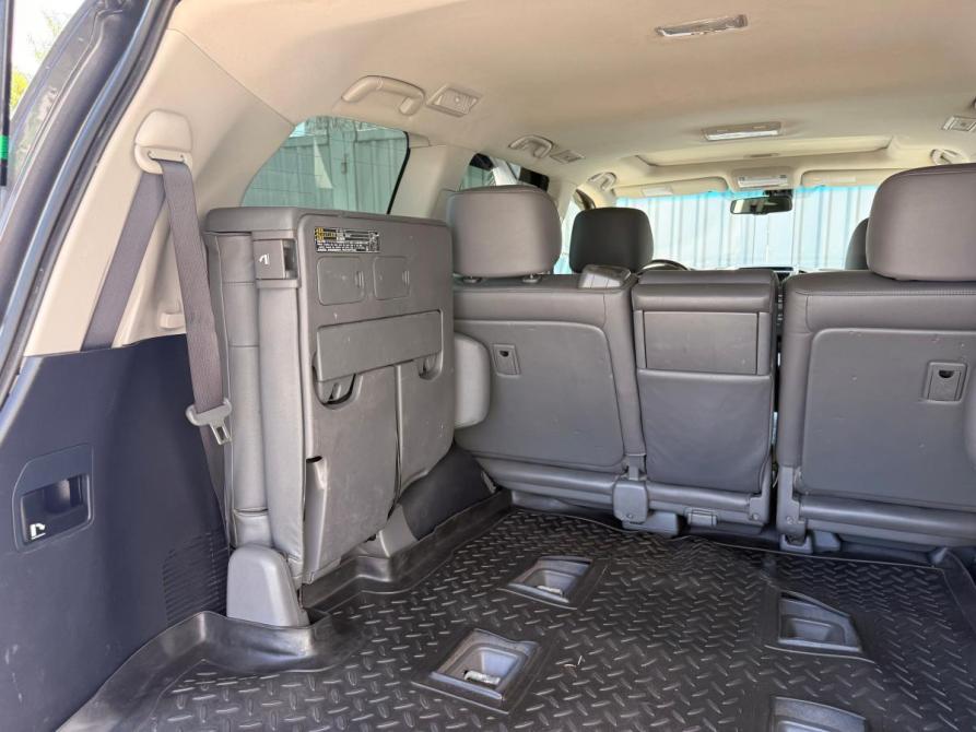 Toyota Land Cruiser 200 Series Ростов-на-Дону  - изображение 20