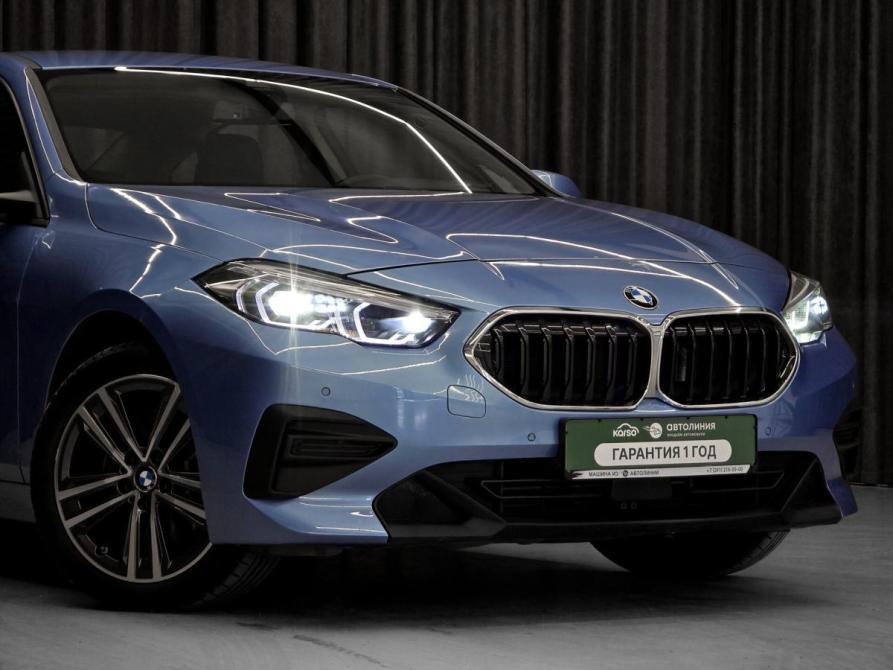 BMW 2 серии F44 Красноярск  - изображение 5