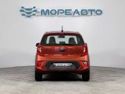Kia Picanto III Рестайлинг Калининград  - изображение 25