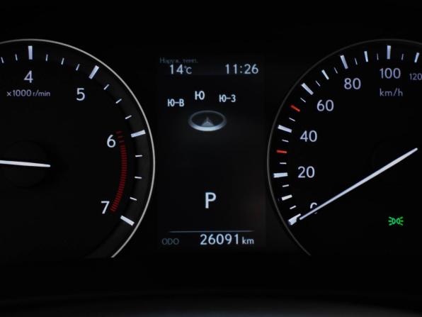 Lexus RX IV Рестайлинг с пробегом 2020 года, цена 6 177 000 рублей, 26000 км, внедорожник, Автокод Объявления