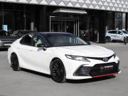 Toyota Camry VIII (XV70) Рестайлинг Москва  - изображение 27