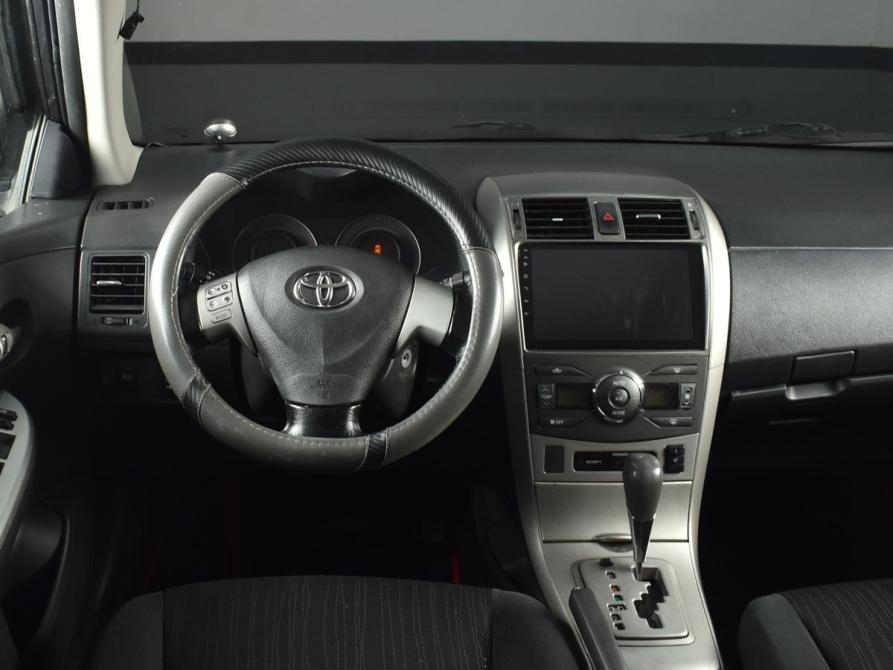 Toyota Corolla X (E140 E150) Кемерово  - изображение 8