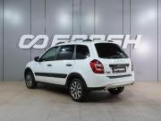 Lada (ВАЗ) Granta I Рестайлинг Воронеж  - изображение 21