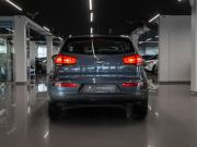 Kia Sportage III Рестайлинг Москва  - изображение 23