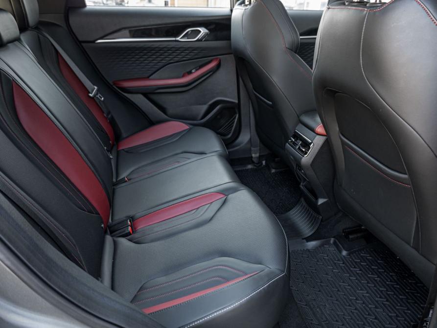 Geely Coolray I Рестайлинг Казань  - изображение 9