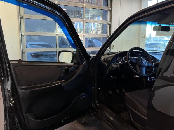 Lada (ВАЗ) Niva Travel I с пробегом 2021 года, цена 961 000 рублей, 75556 км, внедорожник, Автокод Объявления