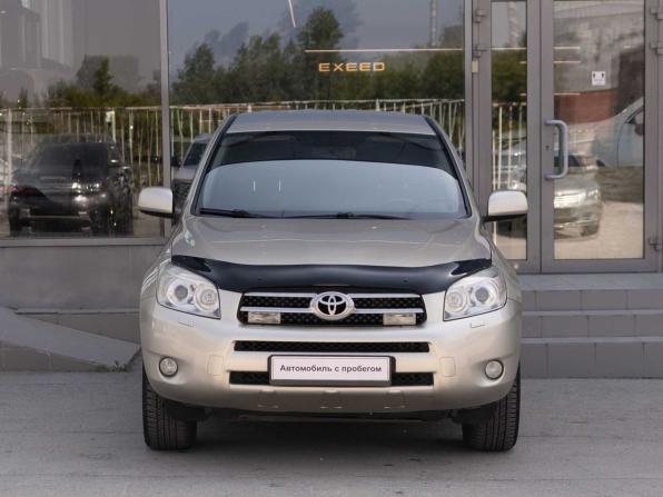 Toyota RAV4 III (XA30) с пробегом 2008 года, цена 1 335 000 рублей, 158952 км, внедорожник, Автокод Объявления
