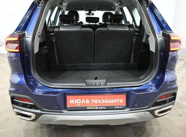 Chery Tiggo 8 I с пробегом 2020 года, цена 1 850 000 рублей, 97173 км, внедорожник, Автокод Объявления
