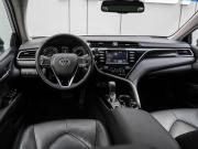 Toyota Camry VIII (XV70) Краснодар  - изображение 26