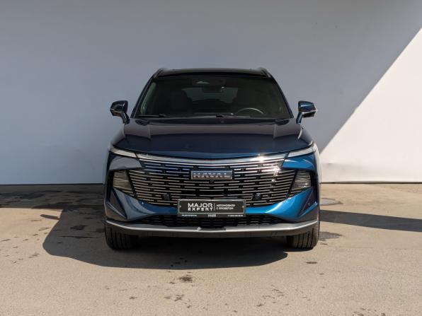 Haval F7 II с пробегом 2025 года, цена 3 000 000 рублей, 26072 км, внедорожник, Автокод Объявления