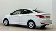 Hyundai Solaris I Рестайлинг Киров  - изображение 19