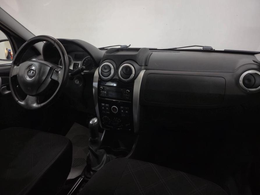 Lada (ВАЗ) Largus I Альметьевск  - изображение 15