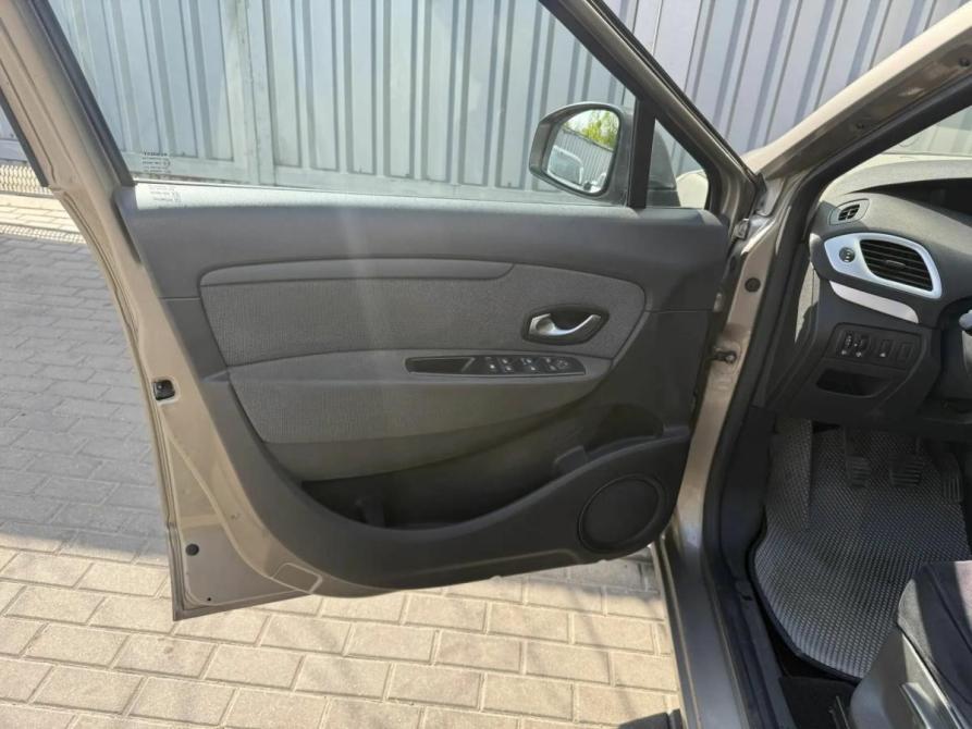 Renault Scenic III Ростов-на-Дону  - изображение 17