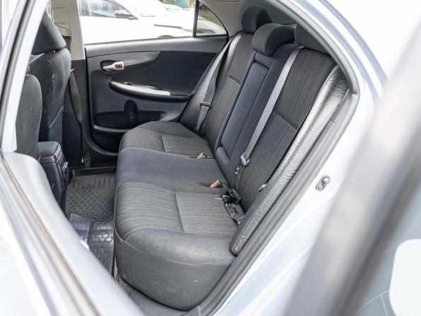 Toyota Corolla X (E140 E150) с пробегом 2007 года, цена 850 000 рублей, 148812 км, седан, Автокод Объявления