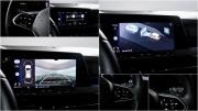 Volkswagen Golf VIII Москва  - изображение 40
