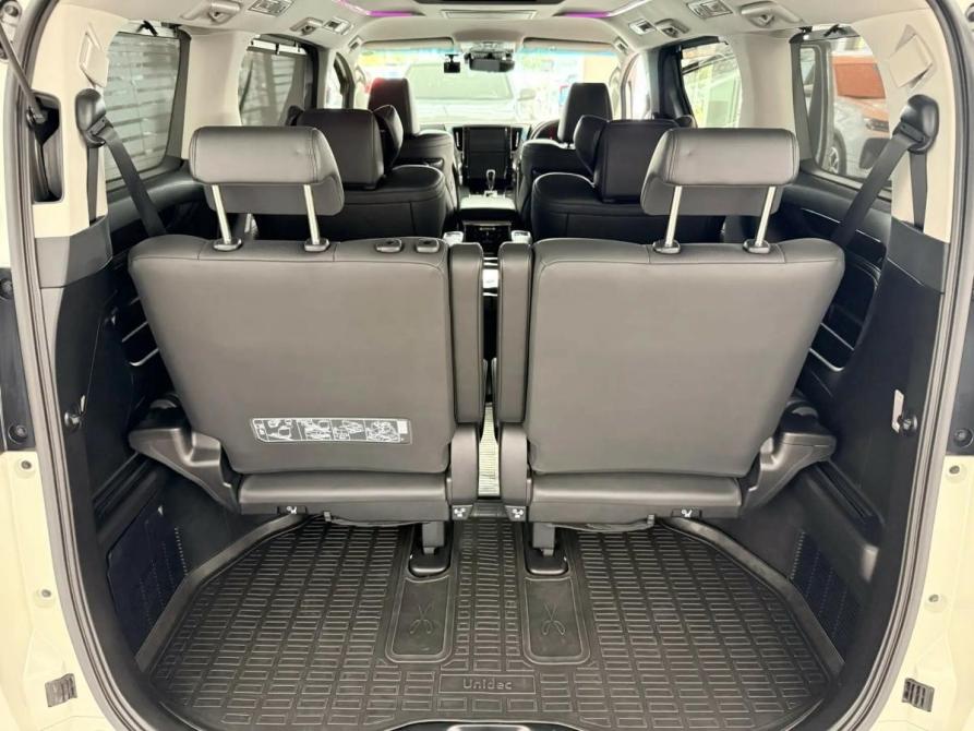 Toyota Alphard III Рестайлинг Пермь  - изображение 21