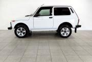 Lada (ВАЗ) Niva Legend Саратов  - изображение 29