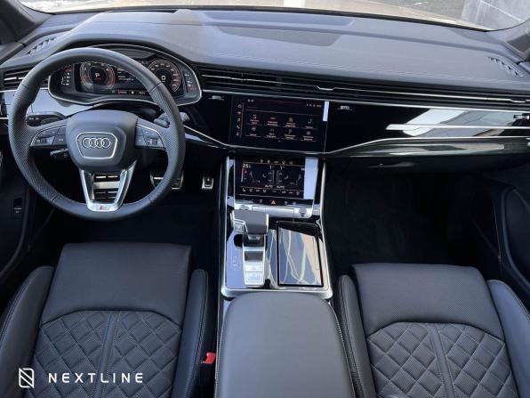 Новый Audi Q7 II (4M) Рестайлинг 2 2025 года, цена 10 250 000 рублей, внедорожник, Автокод Объявления