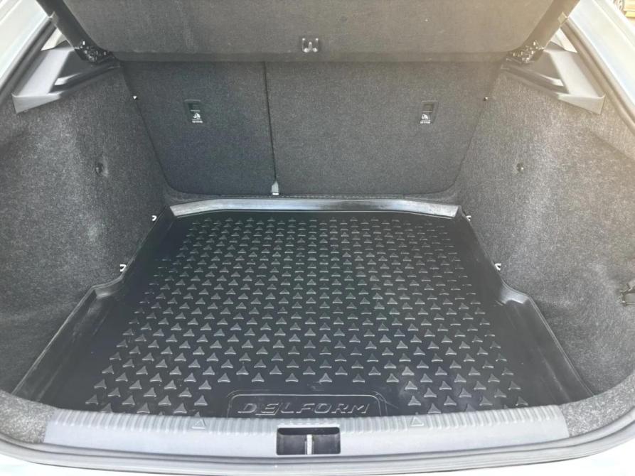 Skoda Octavia III (A7) Рестайлинг Альметьевск  - изображение 18
