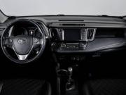 Toyota RAV4 IV (XA40) Рестайлинг Москва  - изображение 30